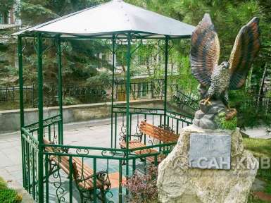 Санаторий «им. Лермонтова» 2* Пятигорск - 12