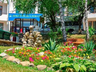 Санаторий «им. Лермонтова» 2* Пятигорск - 17