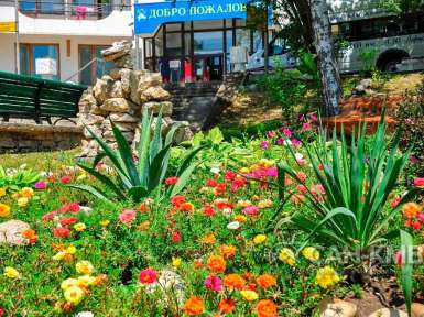 Санаторий «им. Лермонтова» 2* Пятигорск - 18