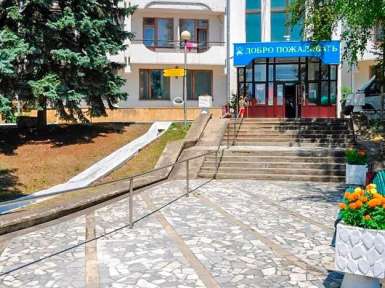 Санаторий «им. Лермонтова» 2* Пятигорск - 19