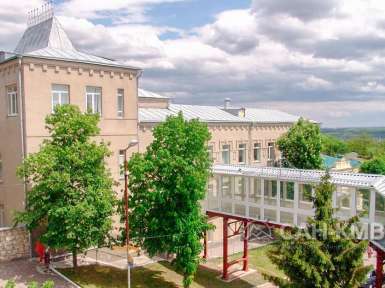 Санаторий «им. Лермонтова» 2* Пятигорск - 4