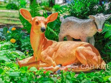 Санаторий «им. Лермонтова» 2* Пятигорск - 22