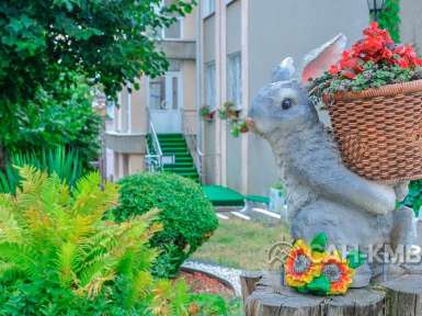 Санаторий «им. Лермонтова» 2* Пятигорск - 24