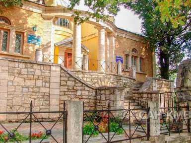 Санаторий «им. Лермонтова» 2* Пятигорск - 25