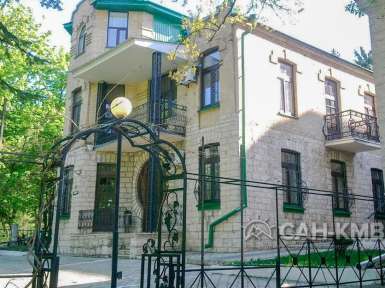 Санаторий «им. Лермонтова» 2* Пятигорск - 26