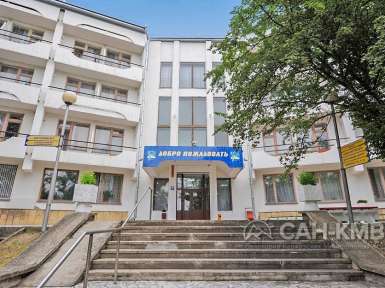 Санаторий «им. Лермонтова» 2* Пятигорск - 27