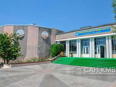 Санаторий «им. Лермонтова» 2* Пятигорск - 34