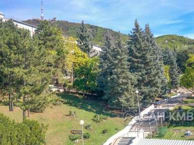 Санаторий «им. Лермонтова» 2* Пятигорск - 39