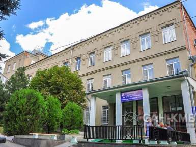 Санаторий «им. Лермонтова» 2* Пятигорск - 8