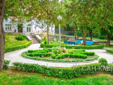 Санаторий «им. Лермонтова» 2* Пятигорск - 10