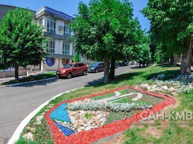 Санаторий «им. Лермонтова» 2* Пятигорск - 11