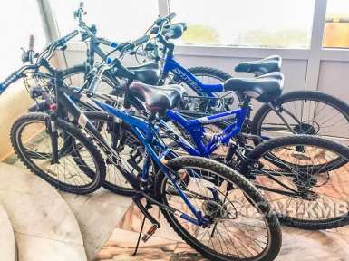 Санаторий «им. Лермонтова» 2* Пятигорск - 65