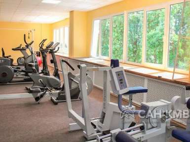 Санаторий «им. Лермонтова» 2* Пятигорск - 71