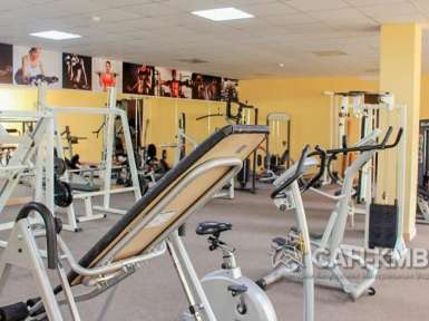 Санаторий «им. Лермонтова» 2* Пятигорск - 72