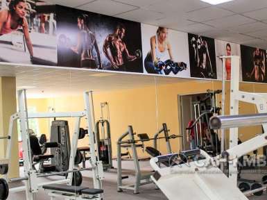 Санаторий «им. Лермонтова» 2* Пятигорск - 73