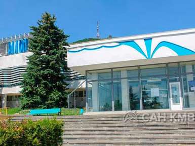 Санаторий «им. Лермонтова» 2* Пятигорск - 78