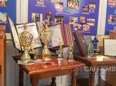 Санаторий «им. Лермонтова» 2* Пятигорск - 58