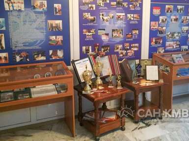 Санаторий «им. Лермонтова» 2* Пятигорск - 59