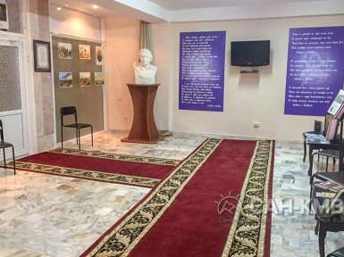 Санаторий «им. Лермонтова» 2* Пятигорск - 60