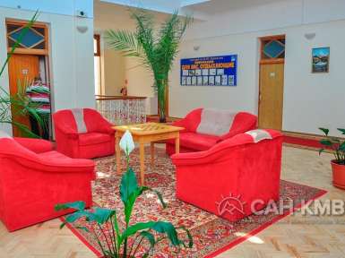 Санаторий «им. Лермонтова» 2* Пятигорск - 41