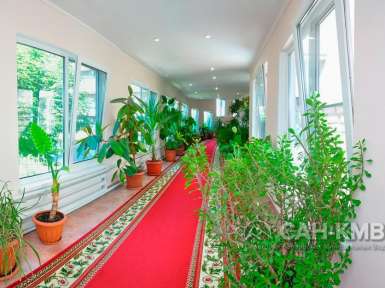 Санаторий «им. Лермонтова» 2* Пятигорск - 50