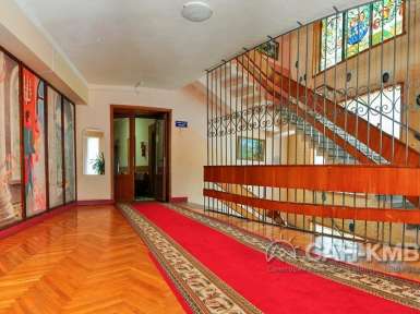 Санаторий «им. Лермонтова» 2* Пятигорск - 51