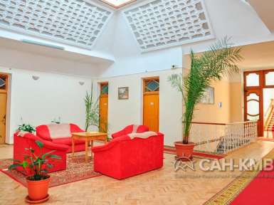 Санаторий «им. Лермонтова» 2* Пятигорск - 42