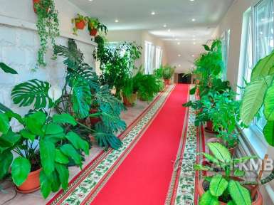 Санаторий «им. Лермонтова» 2* Пятигорск - 44