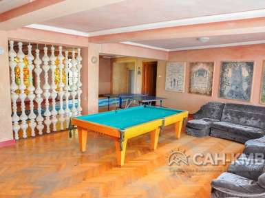 Санаторий «им. Лермонтова» 2* Пятигорск - 46