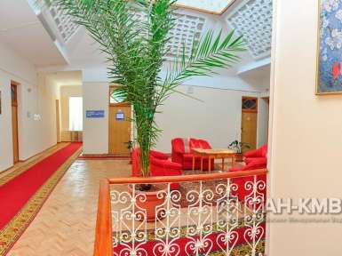 Санаторий «им. Лермонтова» 2* Пятигорск - 49