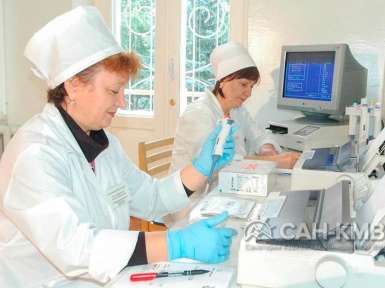 Санаторий «им. Лермонтова» 2* Пятигорск - 79