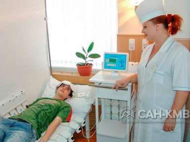 Санаторий «им. Лермонтова» 2* Пятигорск - 91