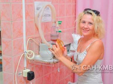 Санаторий «им. Лермонтова» 2* Пятигорск - 93