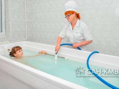 Санаторий «им. Лермонтова» 2* Пятигорск - 94