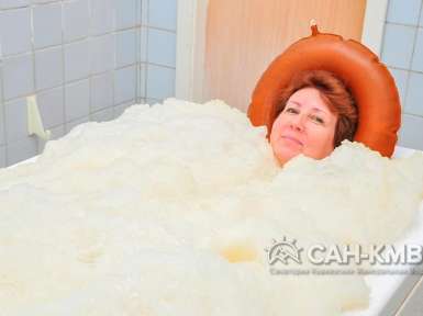 Санаторий «им. Лермонтова» 2* Пятигорск - 100