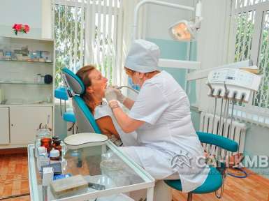 Санаторий «им. Лермонтова» 2* Пятигорск - 81