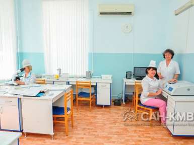 Санаторий «им. Лермонтова» 2* Пятигорск - 107