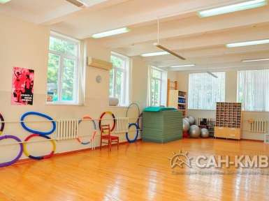 Санаторий «им. Лермонтова» 2* Пятигорск - 108