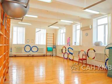 Санаторий «им. Лермонтова» 2* Пятигорск - 109