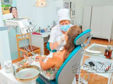 Санаторий «им. Лермонтова» 2* Пятигорск - 82