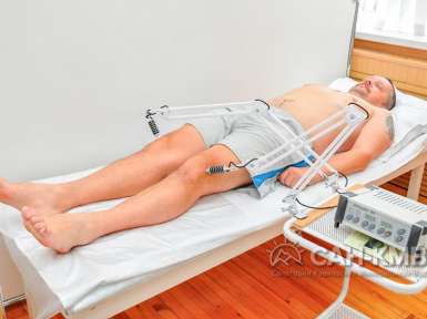 Санаторий «им. Лермонтова» 2* Пятигорск - 84