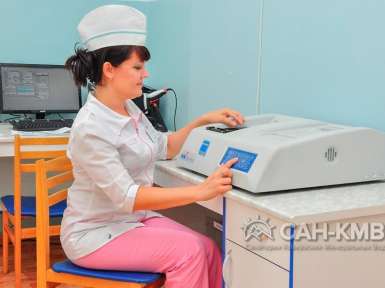 Санаторий «им. Лермонтова» 2* Пятигорск - 86