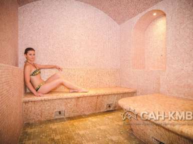 Санаторий «Пятигорский Нарзан» 4* Пятигорск - 33
