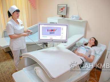 Санаторий «Пятигорский Нарзан» 4* Пятигорск - 130