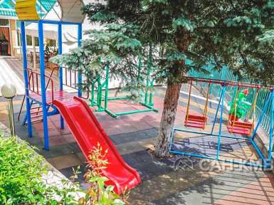 Санаторий «Пятигорский Нарзан» 4* Пятигорск - 58