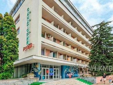 Санаторий «Руно» 2* Пятигорск - 2