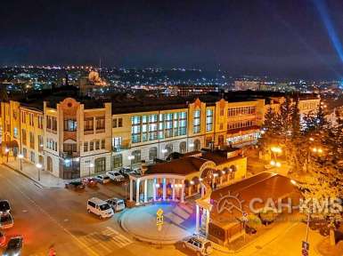 Санаторий «Руно» 2* Пятигорск - 12