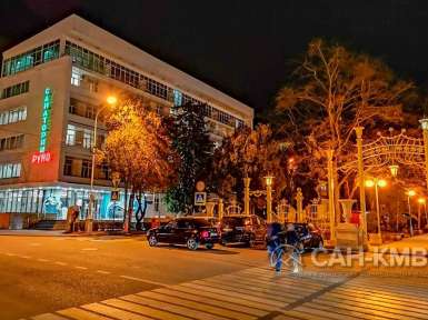 Санаторий «Руно» 2* Пятигорск - 13