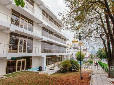 Санаторий «Руно» 2* Пятигорск - 16