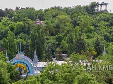 Санаторий «Руно» 2* Пятигорск - 18